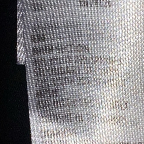 LOUIS GARNEAU SIZE LARGE CYCLING SHORTS UNISEX NYLON SPANDEX COMFORT PADDED - Picture 15 of 15